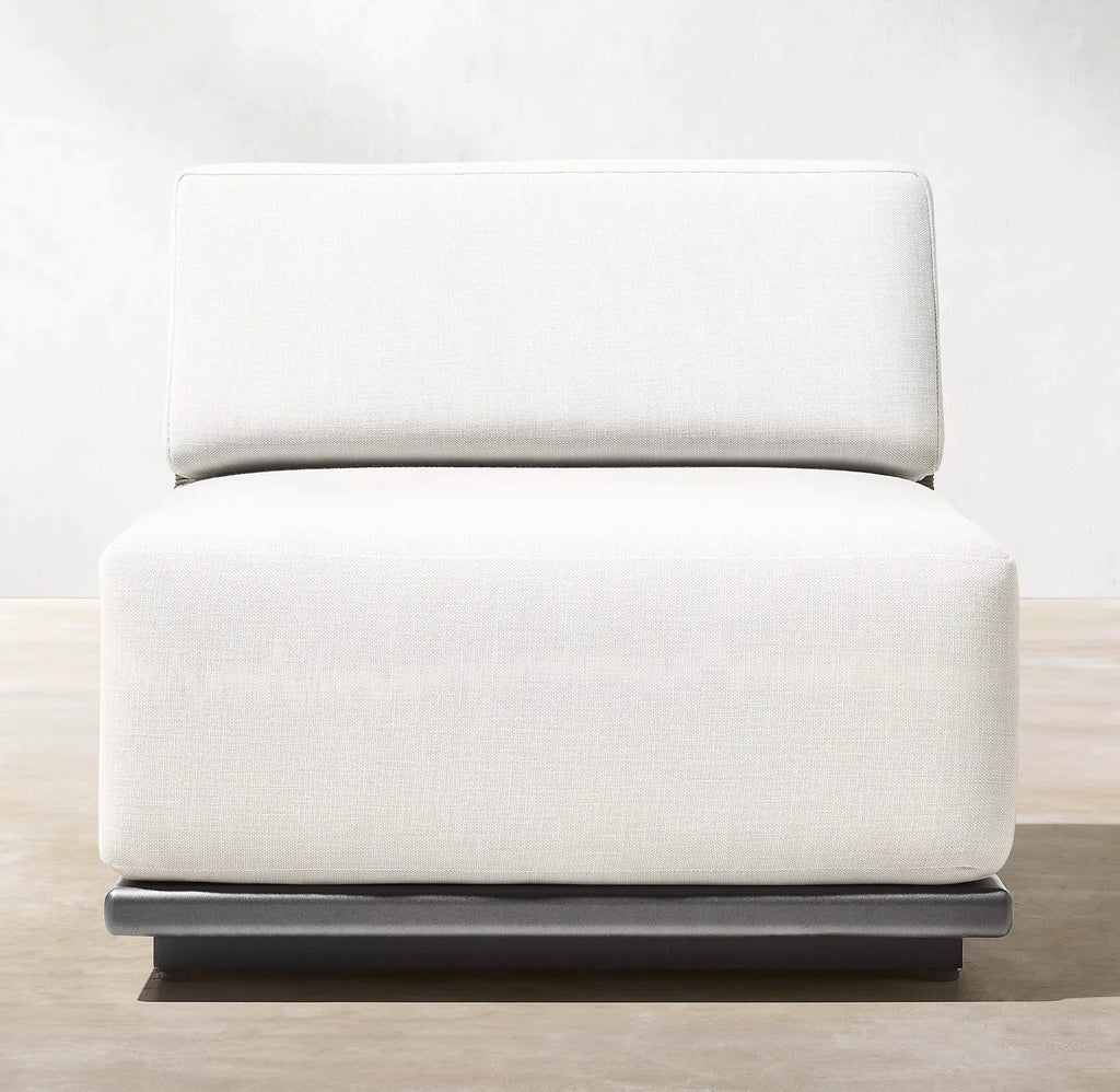Custom Outdoor Furniture Sofa Handcrafted Alfresco Outdoor Living Australia