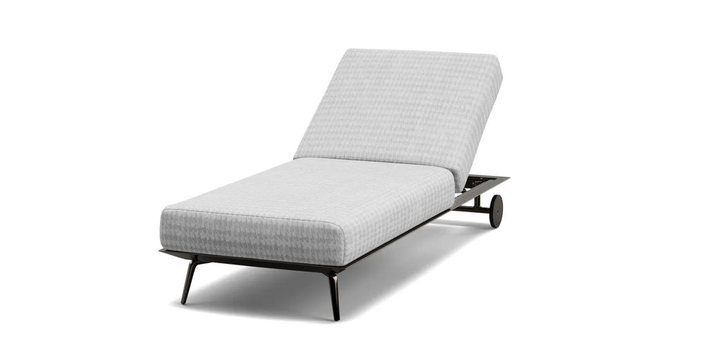 Custom Outdoor Furniture Daybed Contemporary Alfresco Outdoor Living Australia
