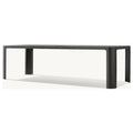 Custom Outdoor Dining Table Aluminium Alfresco Outdoor Living Australia
