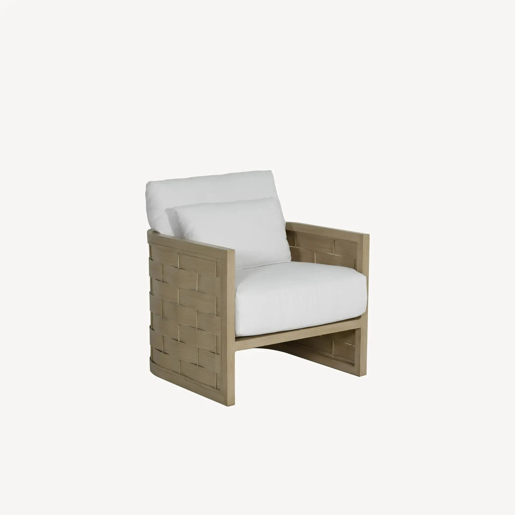 Custom Outdoor Furniture Rattan Set Modern Alfresco Outdoor Living Australia