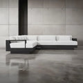 Custom Outdoor Furniture Aluminium Sofa Set Luxury Alfresco Living Australia