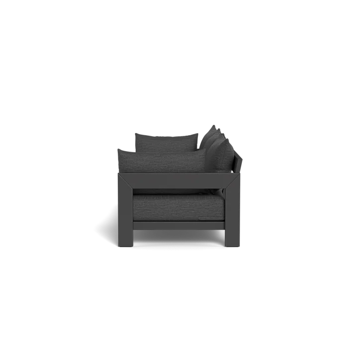 Aluminum Outdoor Sofa Modern Architectural Alfresco Outdoor Living Australia