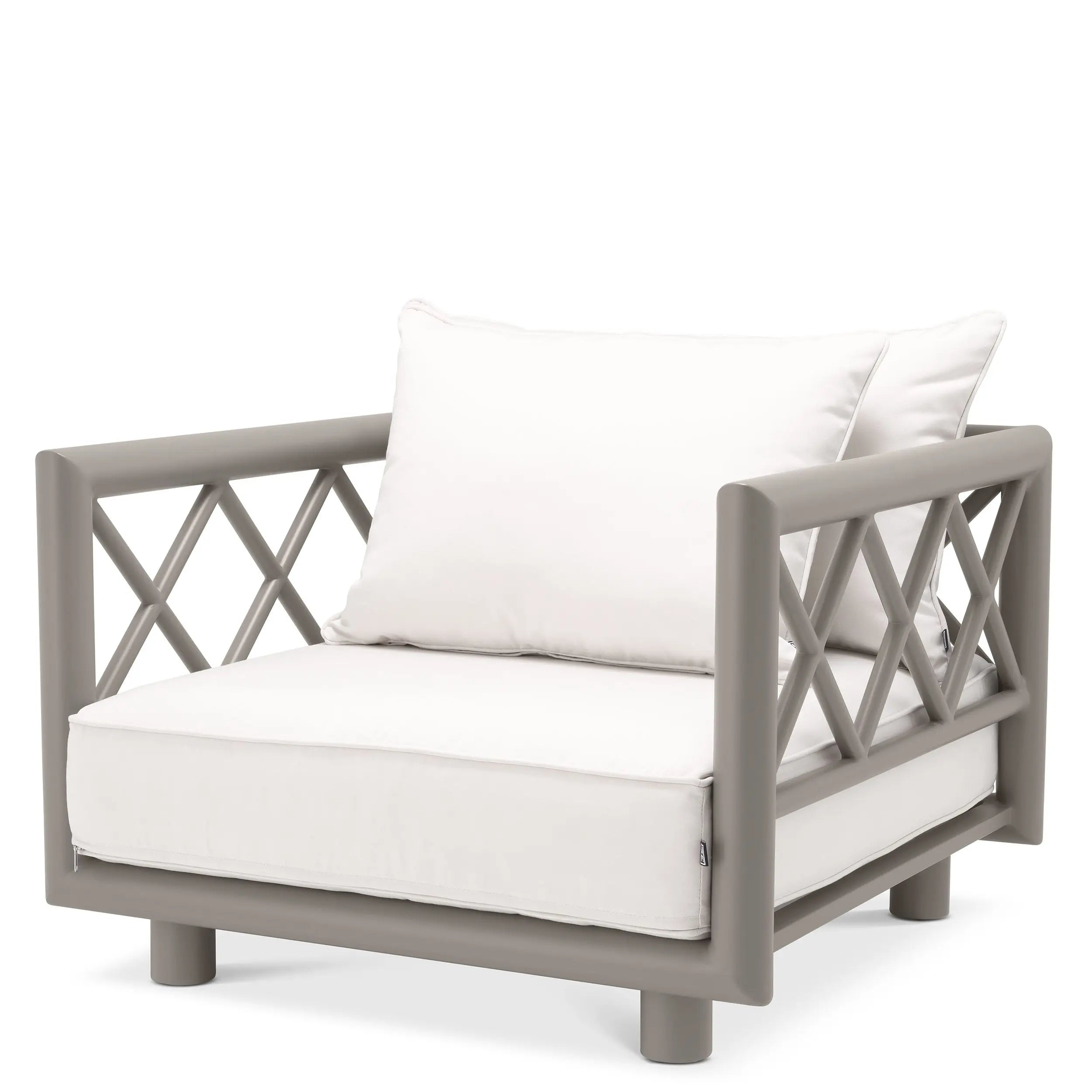 Custom Outdoor Furniture Aluminium Sofa Alfresco Outdoor Living Australia