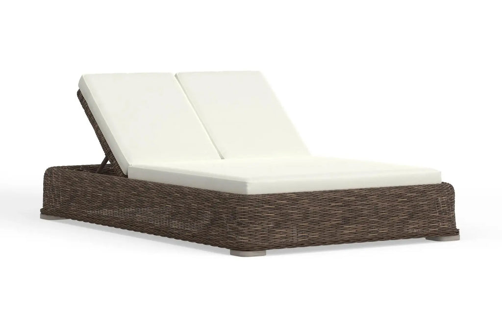 Custom Outdoor Furniture Sun Lounger Modern Alfresco Outdoor Living Australia