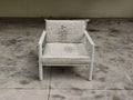 Custom Outdoor Furniture Garden Sofa Chair Modern Alfresco Outdoor Living Australia