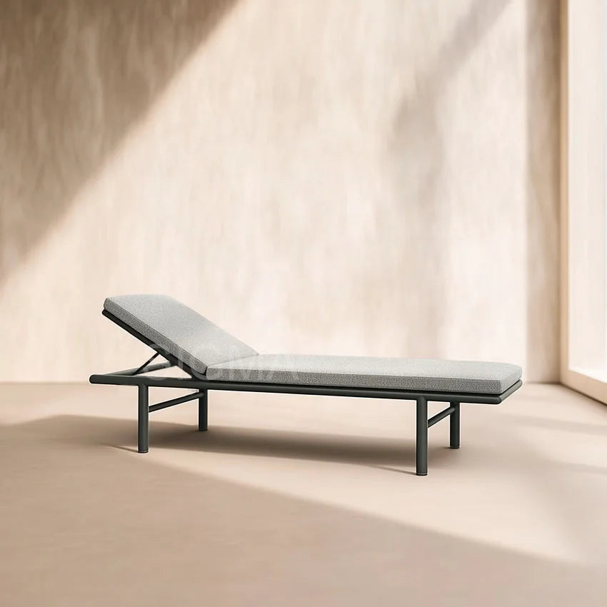 Custom Outdoor Sofa Set Modern Architectural Alfresco Outdoor Living Australia