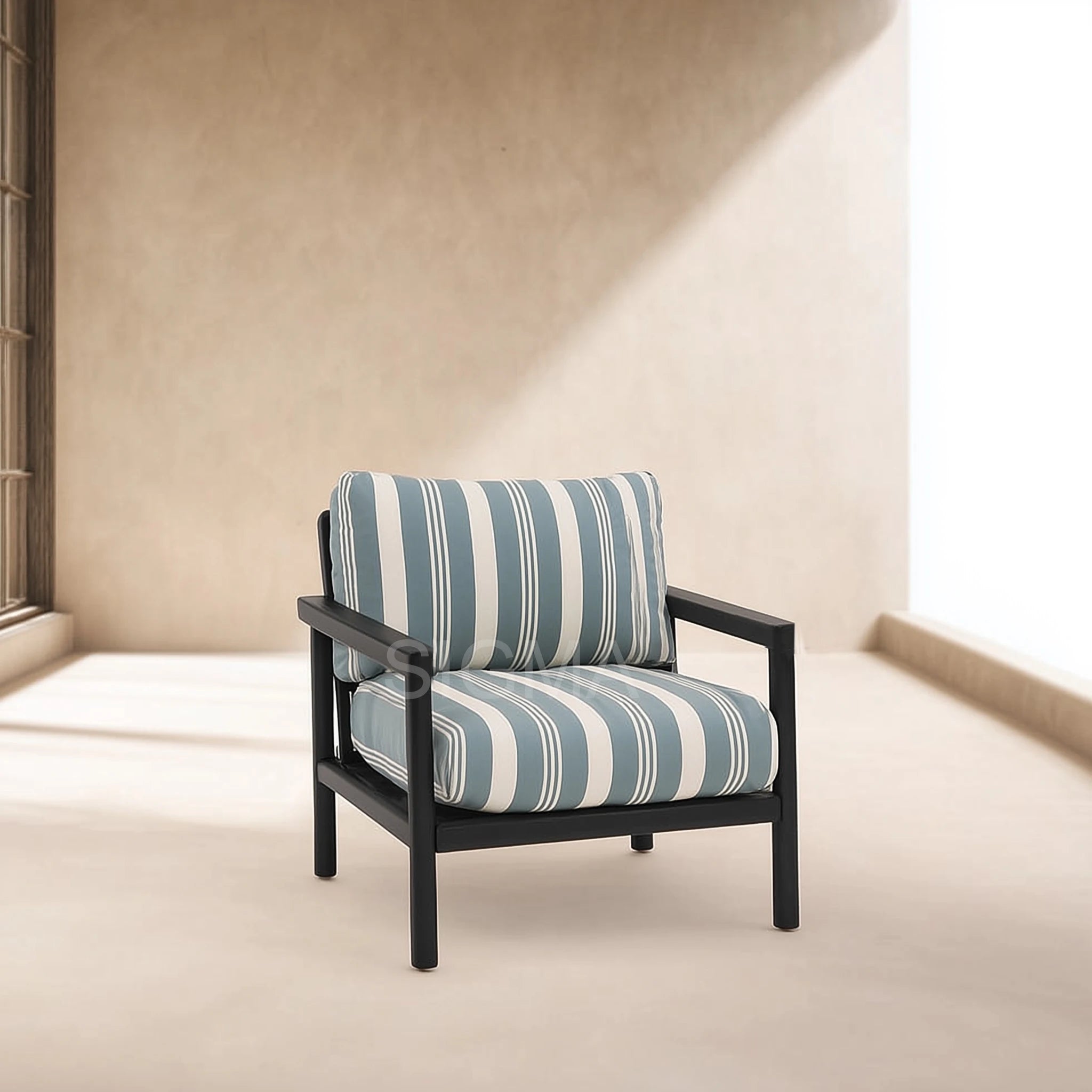 Custom Furniture Lounge Set Modular Alfresco Outdoor Living Australia