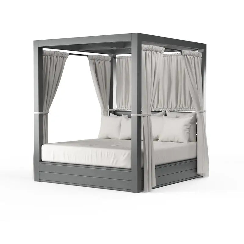 Custom Outdoor Furniture Sunbed Architectural Alfresco Outdoor Living Australia