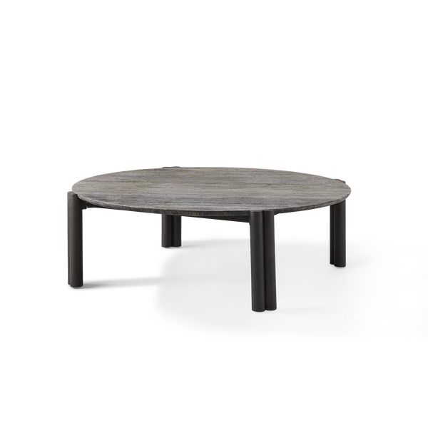 Outdoor Furniture Coffee Table Slate Top Alfresco Outdoor Living Australia