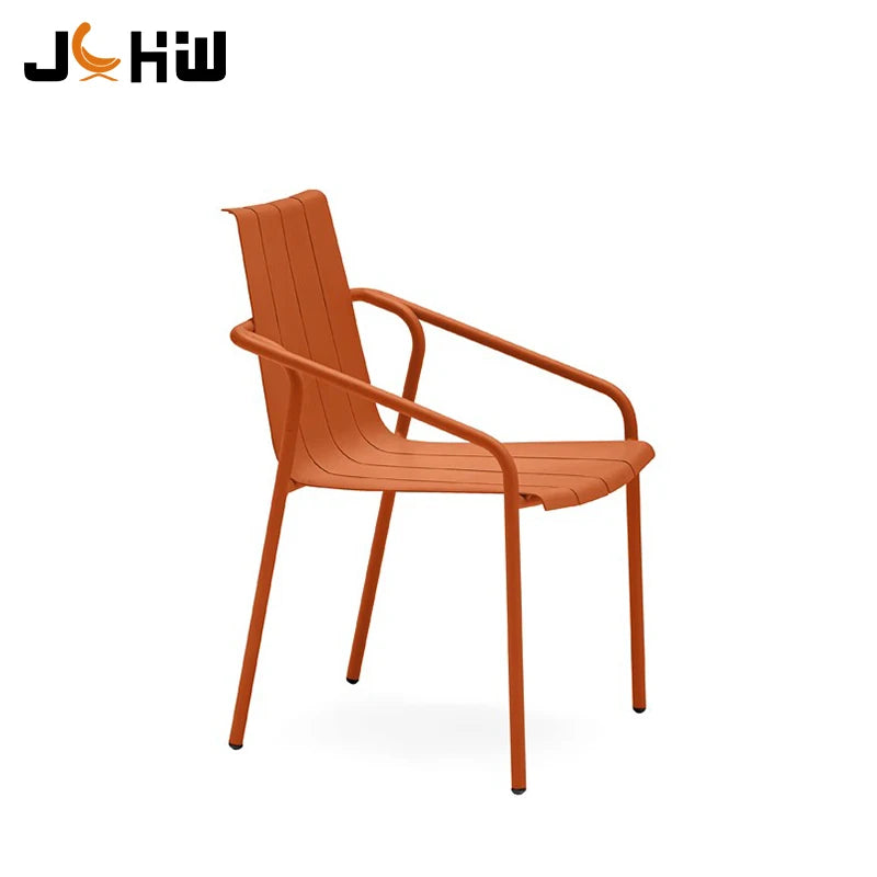 Custom Aluminum Adirondack Chair Modern Seating Alfresco Outdoor Living Australia