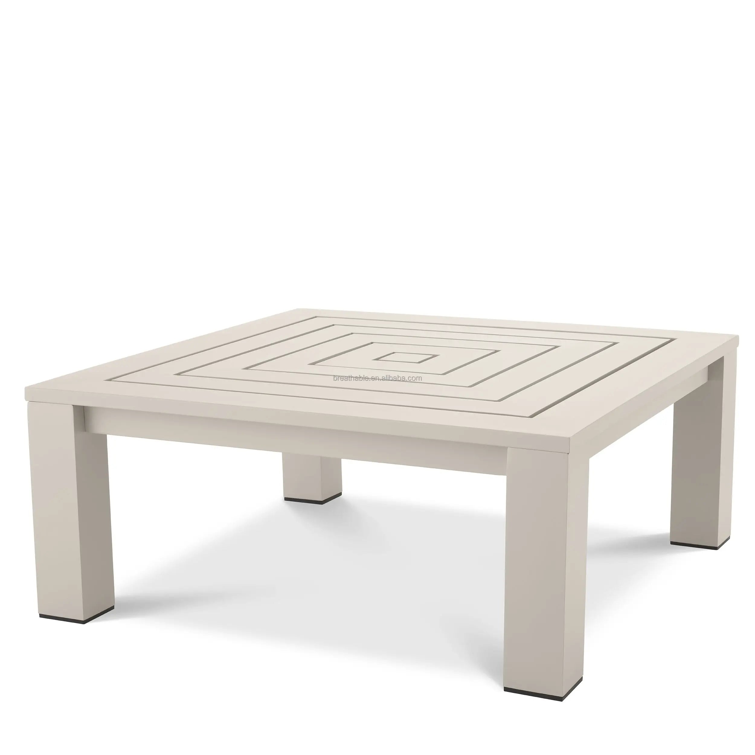Custom Outdoor Sofa Set Modular Aluminium Alfresco Outdoor Living Australia
