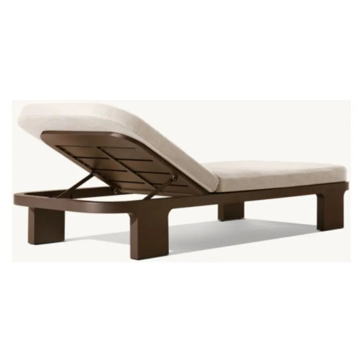 Custom Outdoor Sun Lounger Contemporary Design Alfresco Outdoor Living Australia