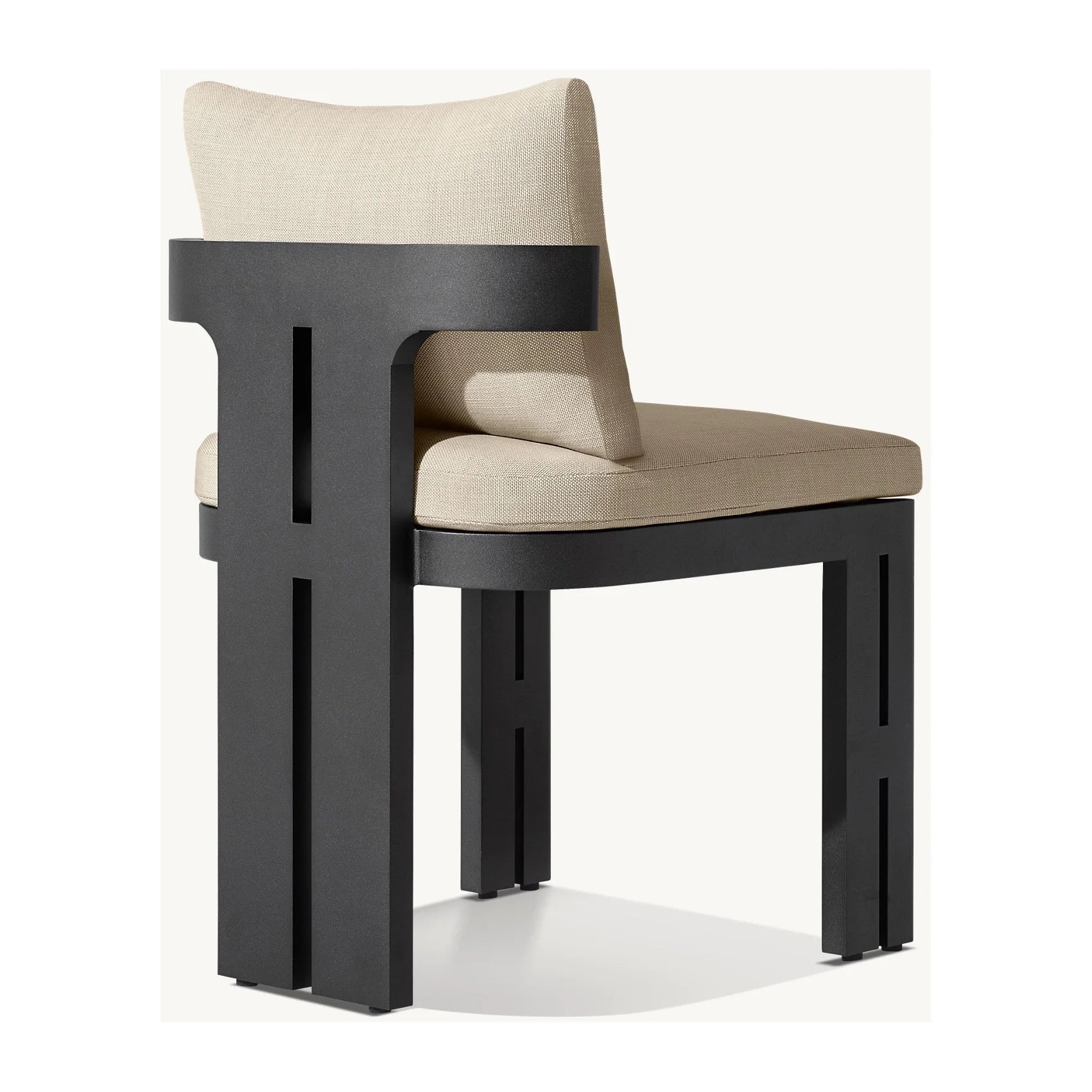 Custom Furniture 6 Seater Dining Aluminium Alfresco Outdoor Living Australia