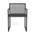 Custom Outdoor Dining Chair Traditional Rattan Alfresco Outdoor Living Australia