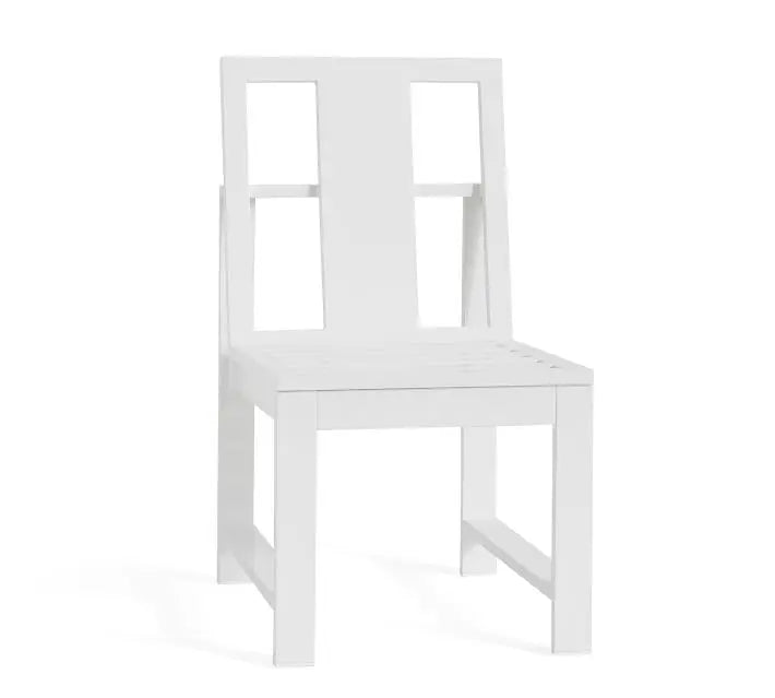Aluminium Outdoor Dining Set Minimalist Alfresco Outdoor Living Australia