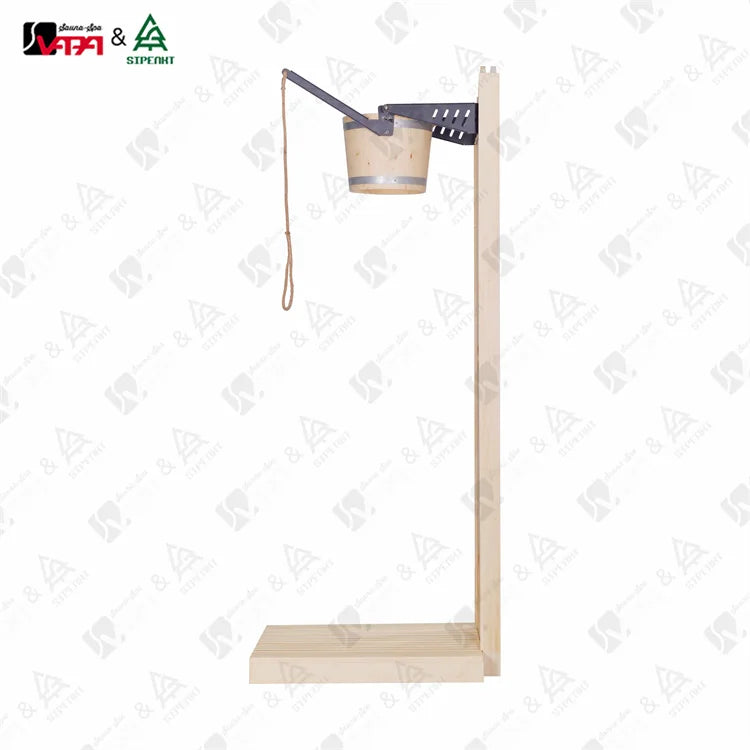 Designer Outdoor Shower Column Modern Timber Alfresco Outdoor Living Australia
