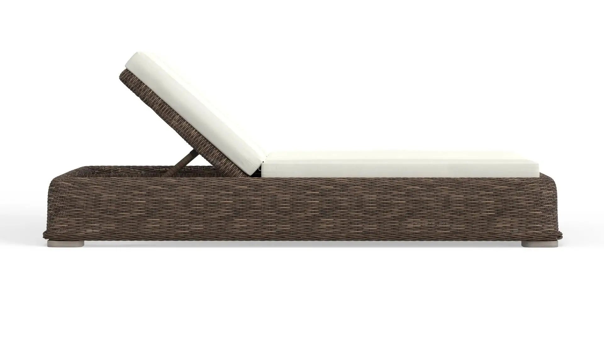 Custom Outdoor Furniture Sun Lounger Modern Alfresco Outdoor Living Australia