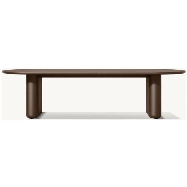 Outdoor Dining Set Aluminum Contemporary Alfresco Outdoor Living Australia