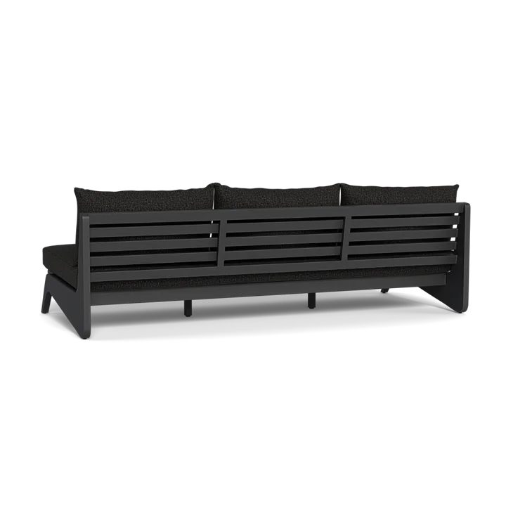 Custom Outdoor Furniture Sofa Minimalist Alfresco Outdoor Living Australia