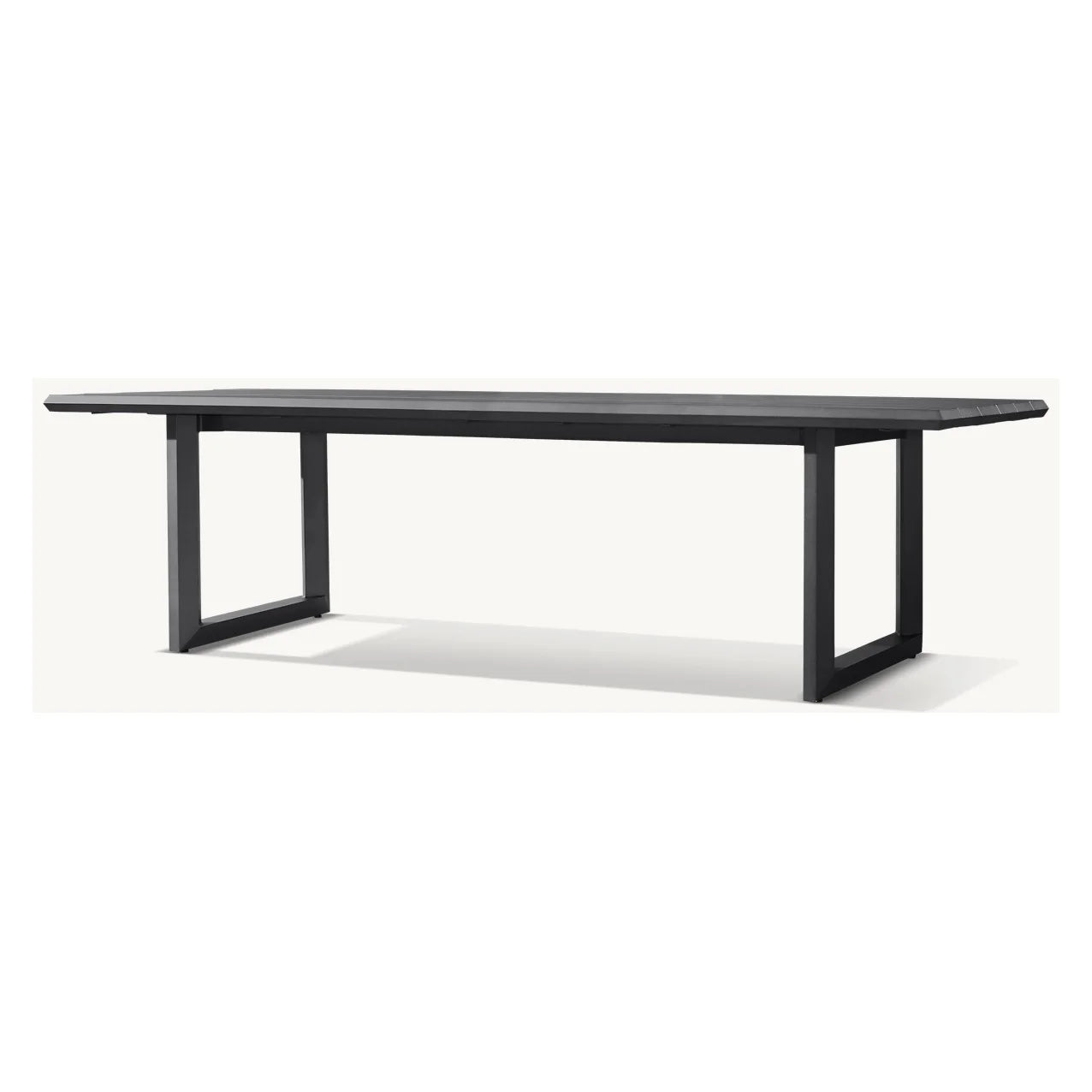 Designer Outdoor Furniture Dining Set Diamond Geometric Alfresco Outdoor Living Australia