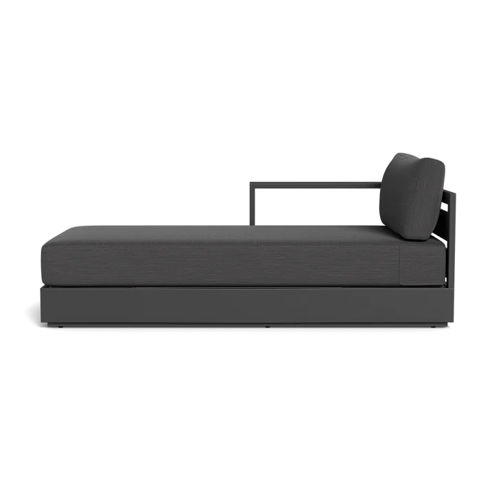 Custom Outdoor Furniture Sun Lounger Aluminium Alfresco Outdoor Living Australia