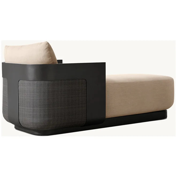 Custom Outdoor Furniture Daybed Aluminium Alfresco Outdoor Living Australia