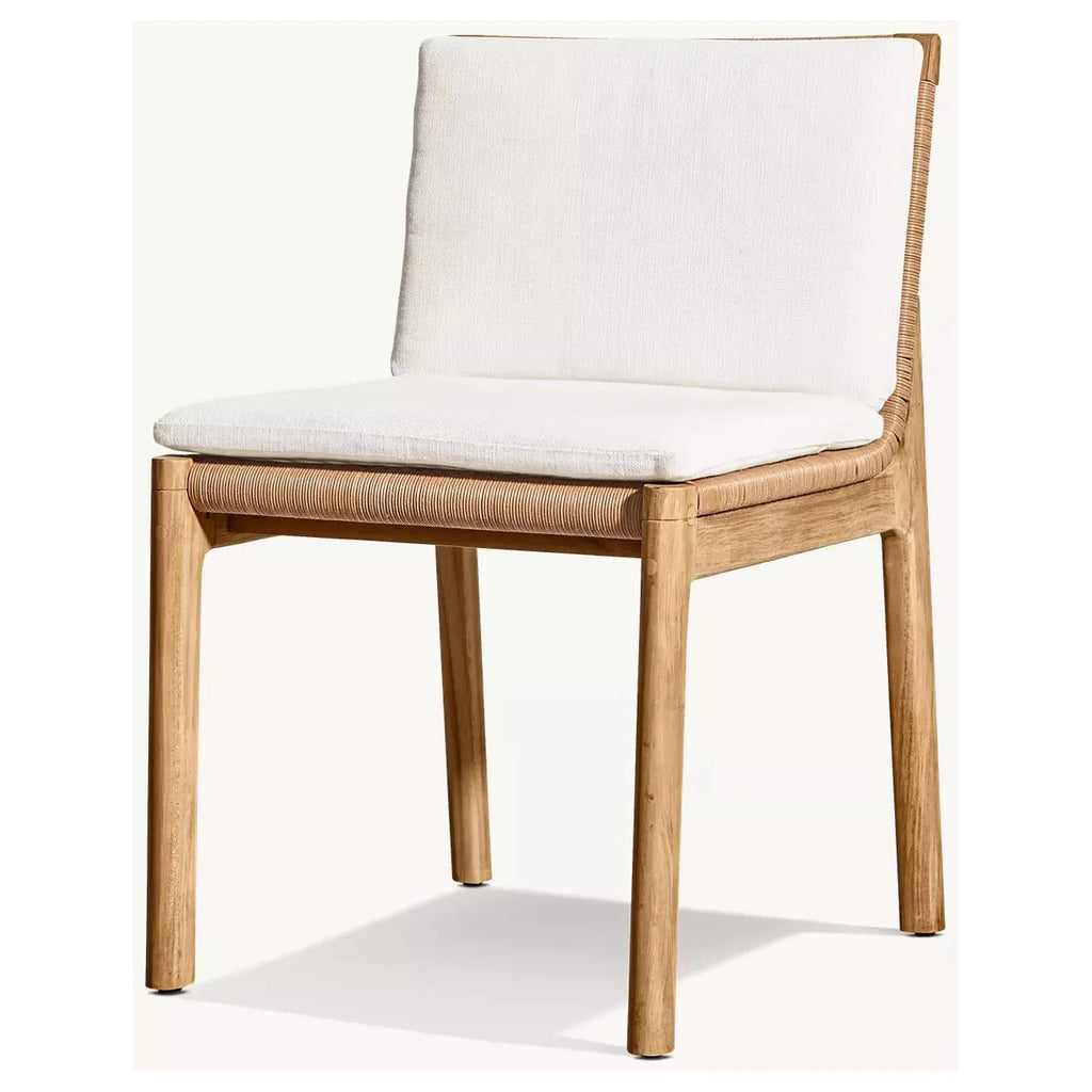 Custom Outdoor Furniture Teak Dining Set Architectural Alfresco Outdoor Living Australia