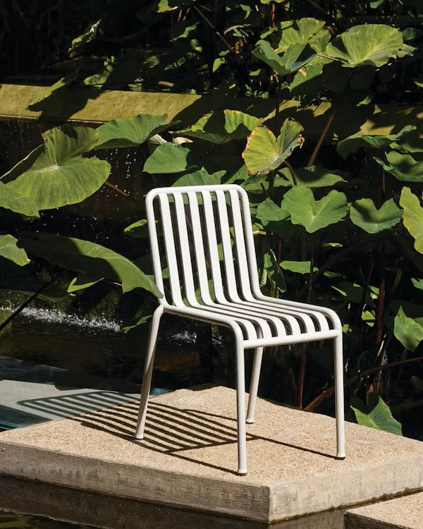 Custom Outdoor Dining Chair Modern Weather Resistant Alfresco Outdoor Living Australia