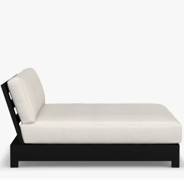 Custom Outdoor Daybed Sun Lounger Contemporary Alfresco Outdoor Living Australia