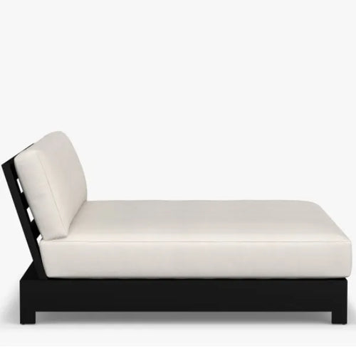 Custom Outdoor Daybed Sun Lounger Contemporary Alfresco Outdoor Living Australia
