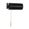 Custom Outdoor Shower Column Modern Architectural Alfresco Outdoor Living Australia