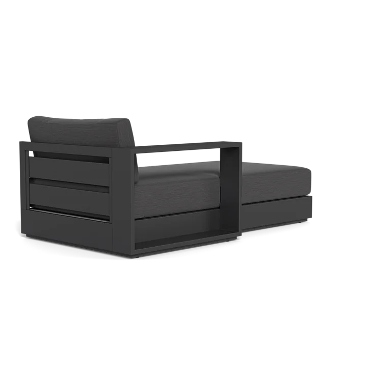 Custom Outdoor Furniture Sun Lounger Aluminium Alfresco Outdoor Living Australia