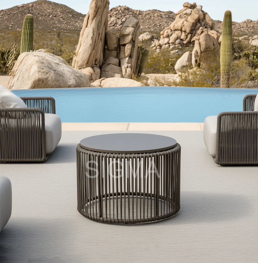 Custom Outdoor Lounge Chair Furniture Contemporary Alfresco Outdoor Living Australia