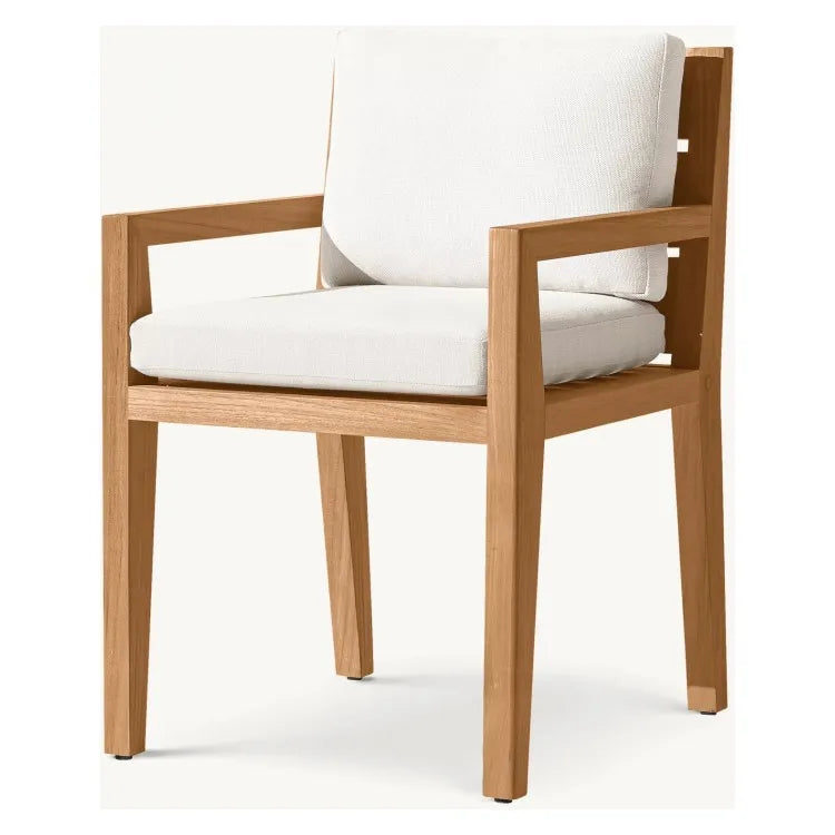 Custom Outdoor Furniture Dining Set Teak Alfresco Outdoor Living Australia