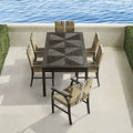 Designer Outdoor Furniture Chair Modern Teak Alfresco Outdoor Living Australia