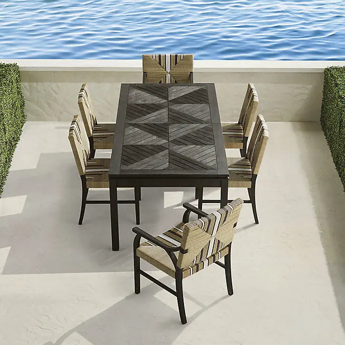 Designer Outdoor Furniture Chair Modern Teak Alfresco Outdoor Living Australia