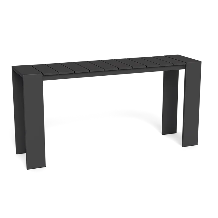 Custom Outdoor Furniture Console Powder-Coated Alfresco Outdoor Living Australia