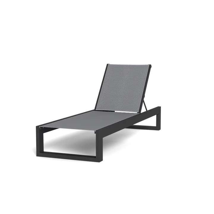 Custom Outdoor Furniture Sun Lounger Modern Alfresco Outdoor Living Australia