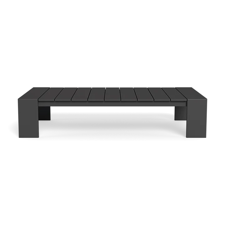 Designer Outdoor Coffee Table Minimalist Alfresco Outdoor Living Australia