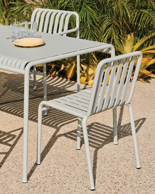 Custom Outdoor Dining Chair Modern Weather Resistant Alfresco Outdoor Living Australia