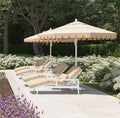 Outdoor Sun Lounger Contemporary Aluminium Alfresco Outdoor Living Australia
