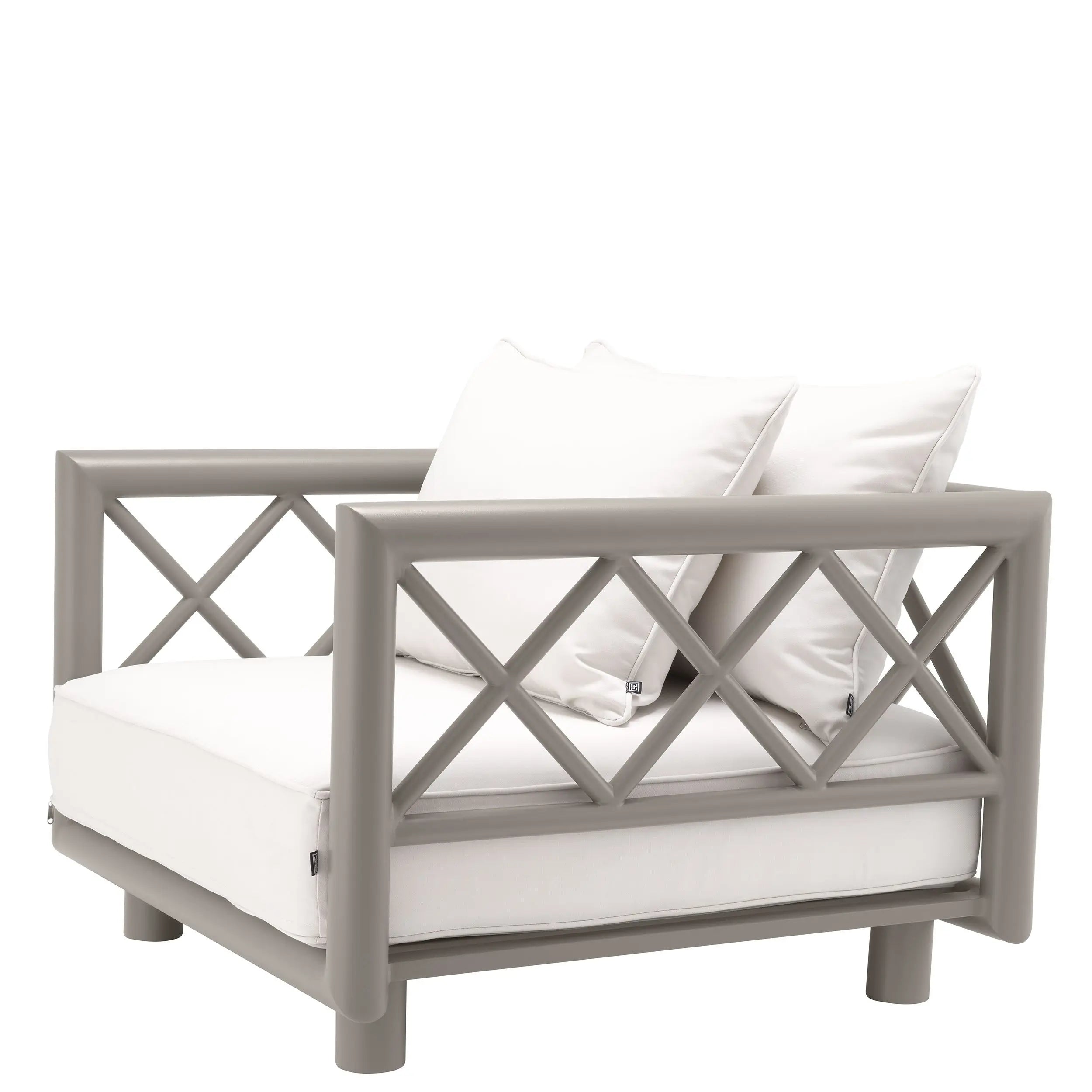 Custom Outdoor Furniture Aluminium Sofa Alfresco Outdoor Living Australia