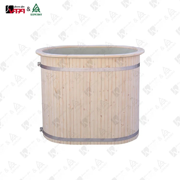 Custom Outdoor Furniture Cold Plunge Tub Modern Alfresco Outdoor Living Australia