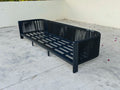 Designer Outdoor Furniture Modular Sofa Set Contemporary Alfresco Outdoor Living Australia