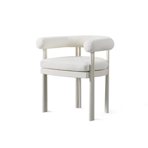 Custom Outdoor Furniture Aluminium Dining Set Pill-Shaped Alfresco Outdoor Living Australia
