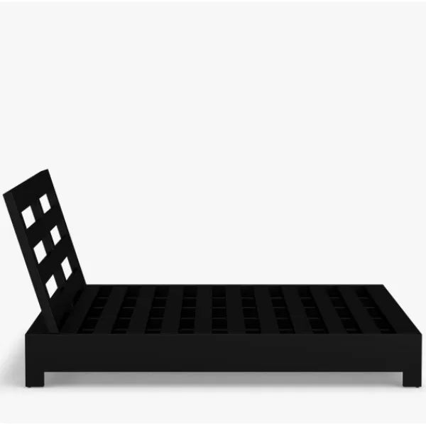Custom Outdoor Daybed Sun Lounger Contemporary Alfresco Outdoor Living Australia