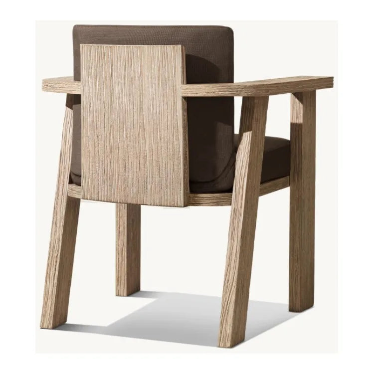 Teak Dining Table Set Handcrafted Solid Alfresco Outdoor Living Australia