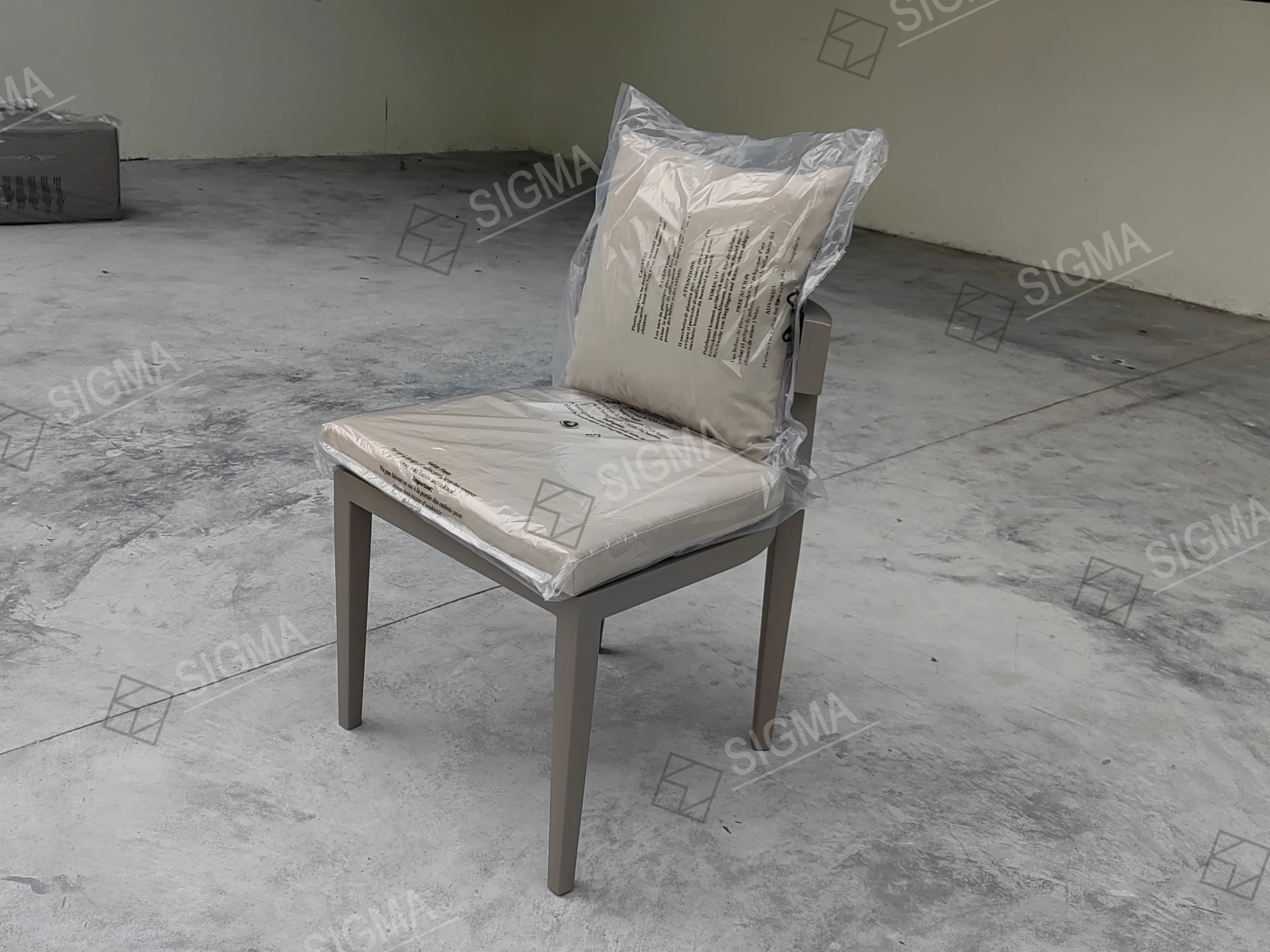 Custom Furniture 8-Seater Set Modern Alfresco Outdoor Living Australia