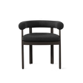 Designer Outdoor Dining Chair Modern Upholstered Aluminum Alfresco Australia