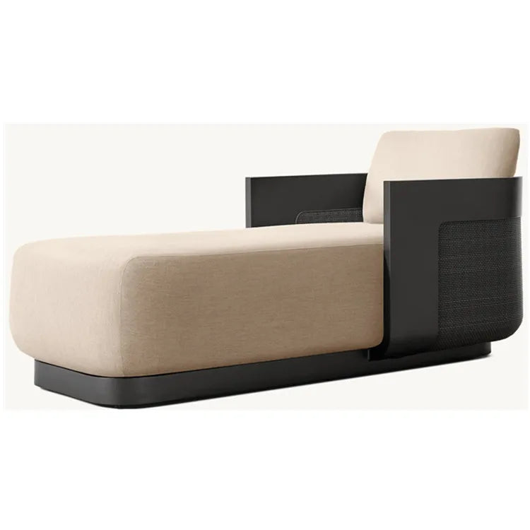 Custom Outdoor Furniture Daybed Aluminium Alfresco Outdoor Living Australia